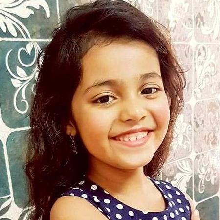 Ayat Shaikh Biography