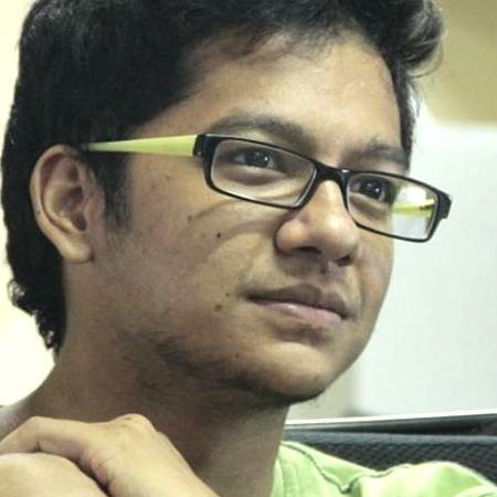 Siddharth Pithani Biography