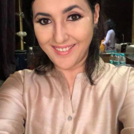 Charu Shankar Biography