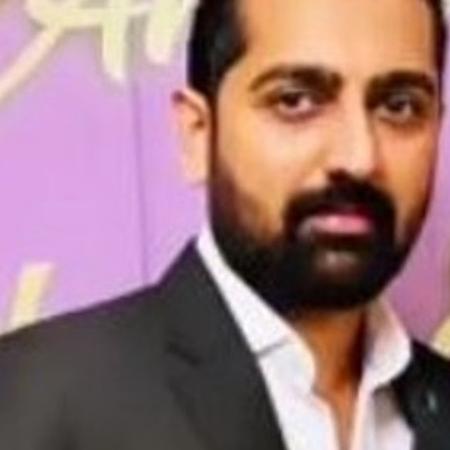 Shahzeb Ali Khan Biography