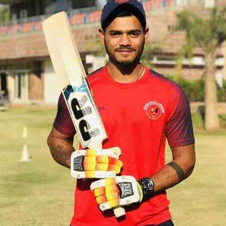 Ripal Patel Biography