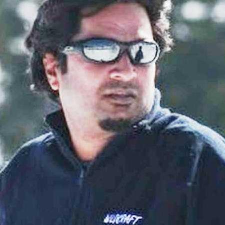 Atul Manjrekar Biography