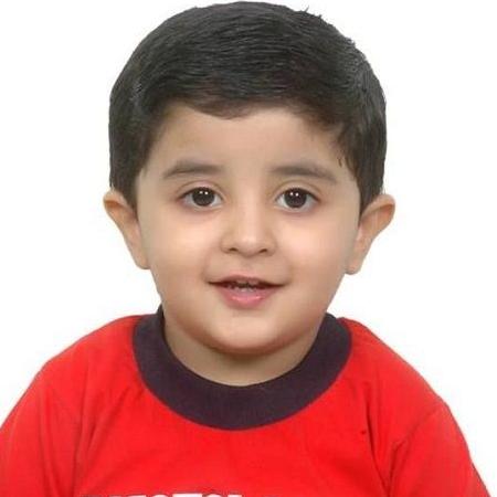 Nirnay Samadhiya Biography