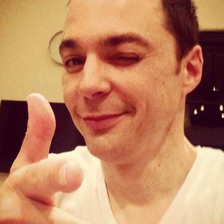 Jim Parsons Biography