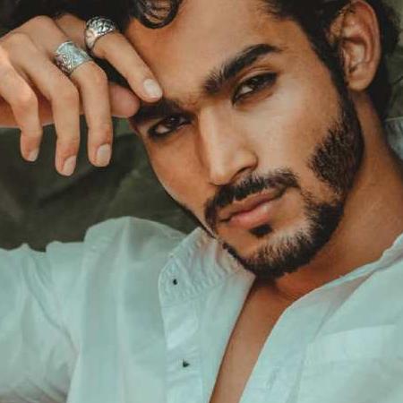 Aagaz Akhtar Biography