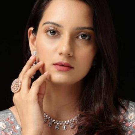 Khushbu Patel Biography