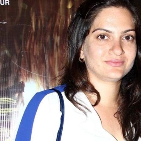 Prerana Chopra Biography