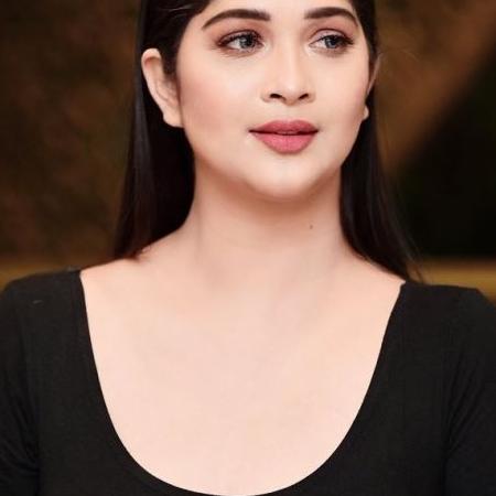 Pavi Poovappa Biography