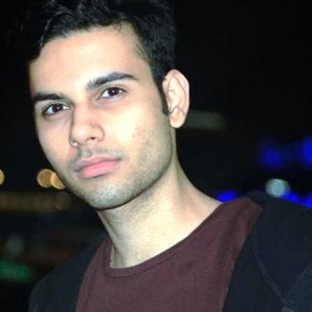 Piran Tarapore Biography