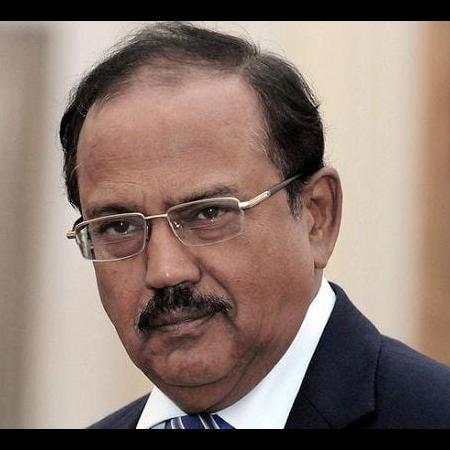 Ajit Doval Biography