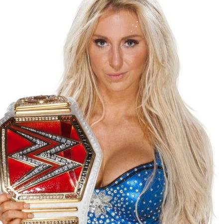Charlotte wwe Biography