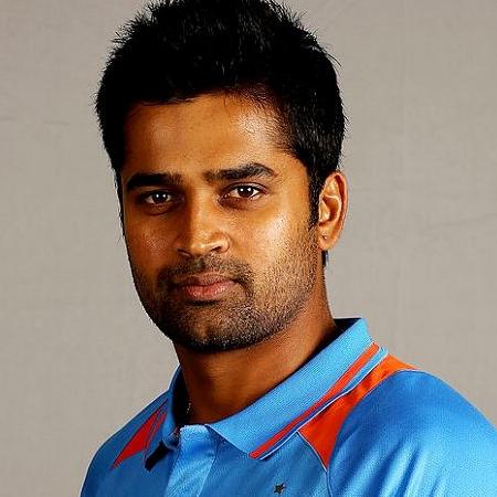 Vinay Kumar Biography