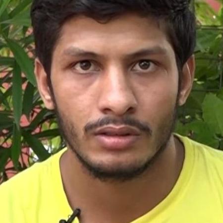 Ravindra Chouhan Biography