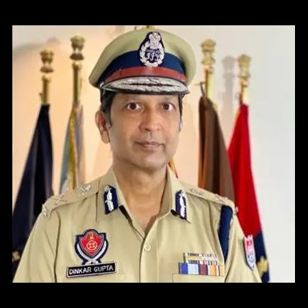 Dinkar Gupta Biography