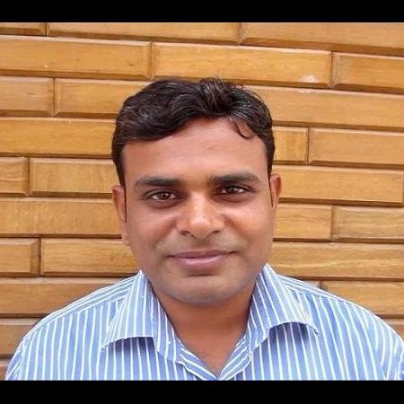 Vikram Yadav Biography