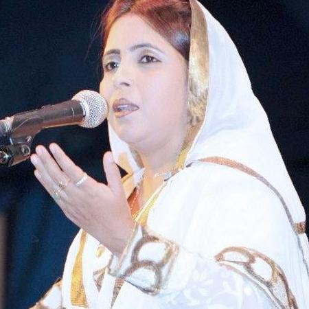 Shabeena Adeeb Biography