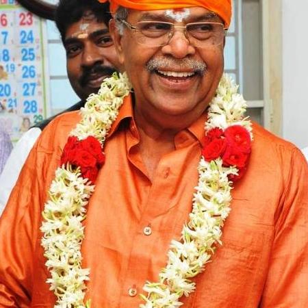 La Ganesan Biography