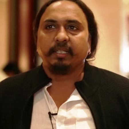 Prasad Sutar Biography