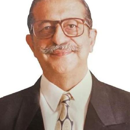 Areez Pirojshaw Khambatta Biography