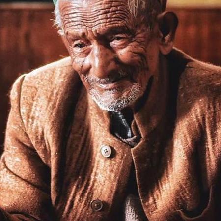Shyam Saran Negi Biography