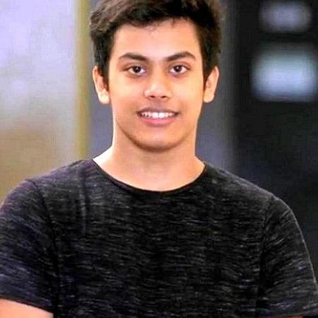 Arya Patra Biography