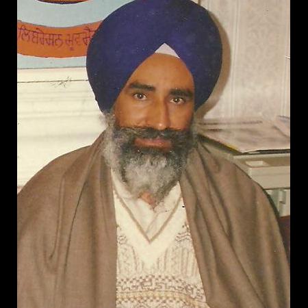 Jaswant Singh Khalra Biography