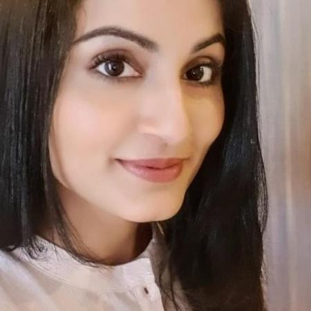Riyanka Chanda Biography