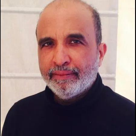 Sanjay Jha Biography