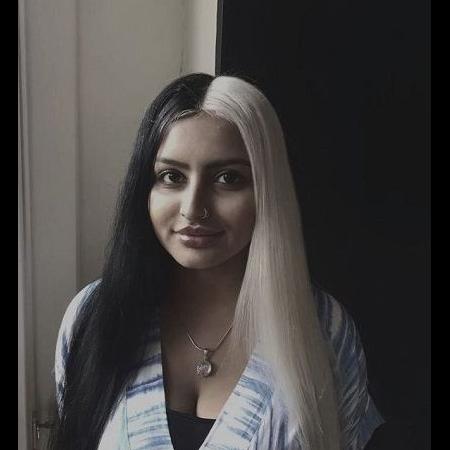 Shakya Akhtar Biography