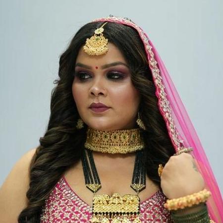 Payal Malik Biography