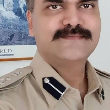 Vikas Vaibhav Biography