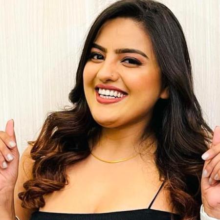 Divyanka Sirohi Biography