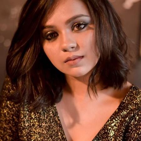 Tarjanee Bhadla Biography