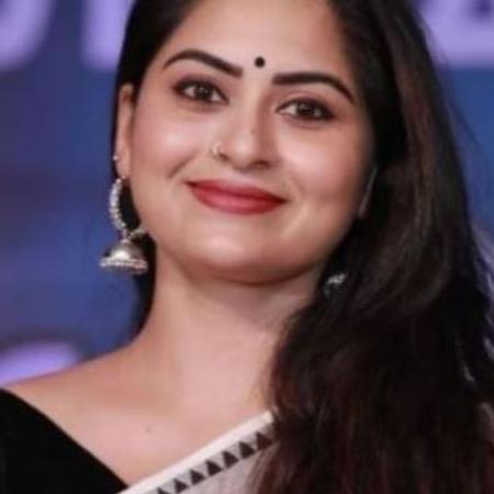 Sruthi Lakshmi Biography