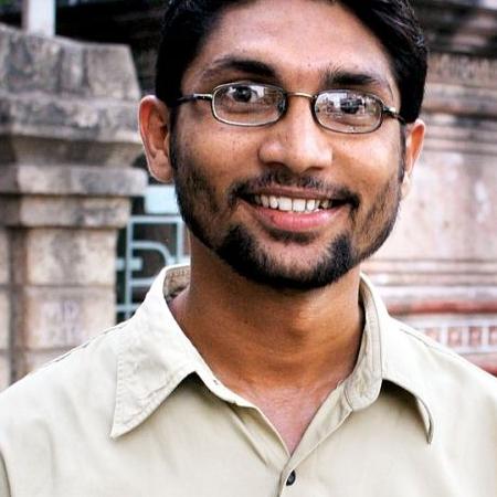 Jignesh Mevani Biography