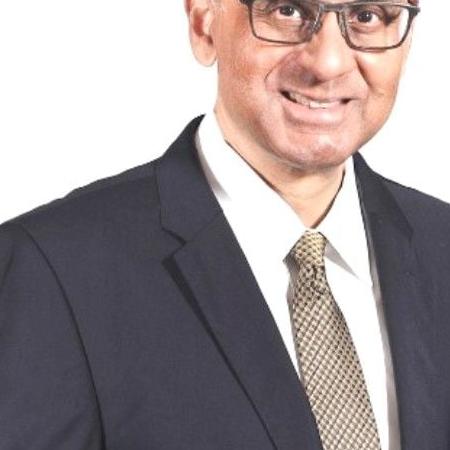 Tharman Shanmugaratnam Biography