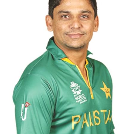 Khalid Latif Biography