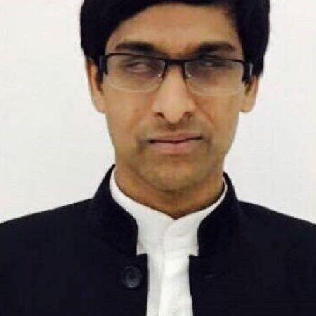 Srikanth Bolla Biography