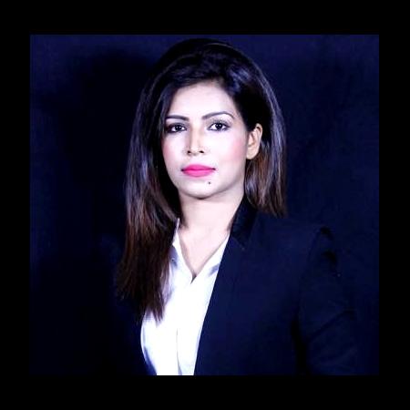 Shazia Nisar Biography