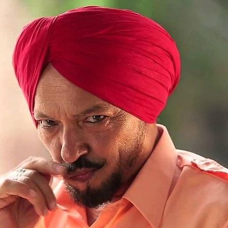 Sardar Sohi Biography