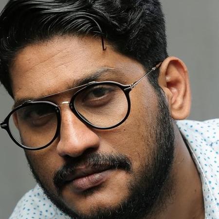 Akhil Marar Biography