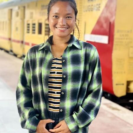 Lalremsiami Biography