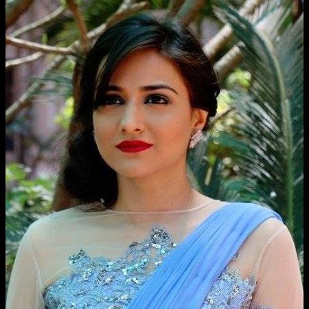 Neha Bamb Biography