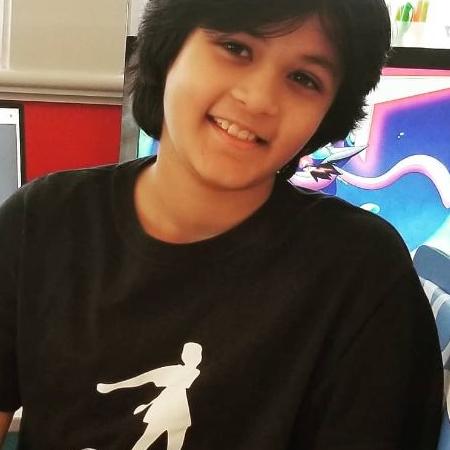 Kairan Quazi Biography