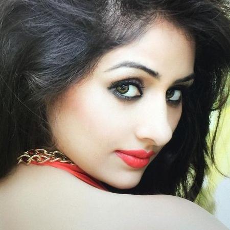 Ankita Mayank Sharma Biography