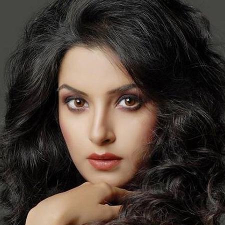 Kingkini Bhattacharya Biography
