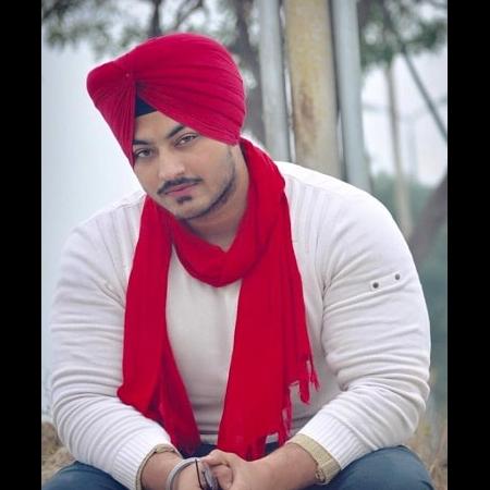 Amanjot Singh Biography