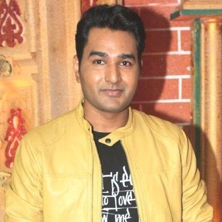 Mubeen Saudagar Biography