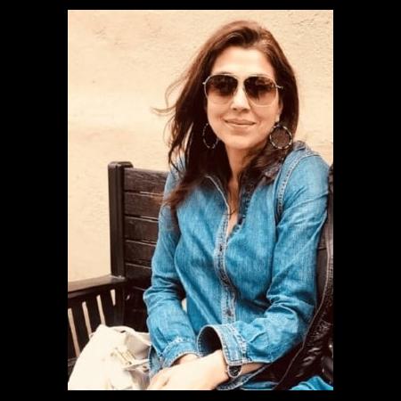 Ajeita Deol Biography