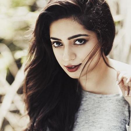 Nidhi Dutta Biography